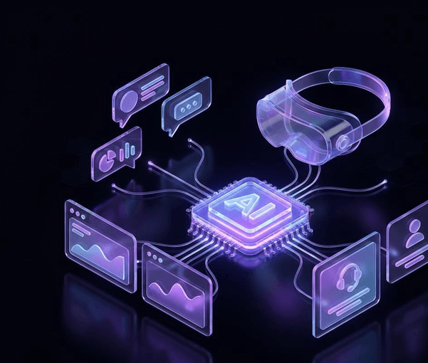 Chat example Image
